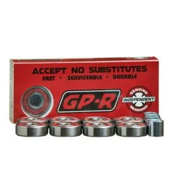 Independent Gp-r