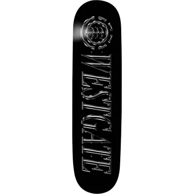 Element Brandon Westgate Chrome