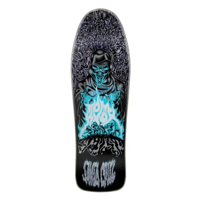 Knox Firepit Reissue .07in .275in Santa Cruz Decks