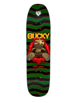 Powell Peralta Bucky Lasek Flight Tortoise