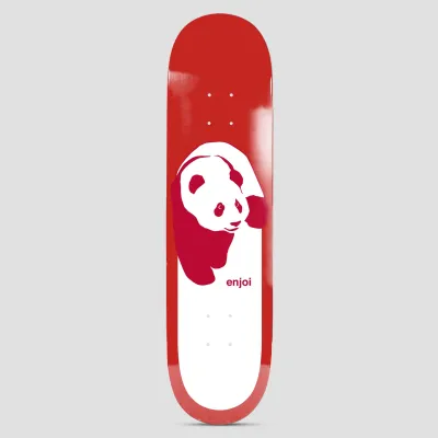 Enjoi Classic Panda