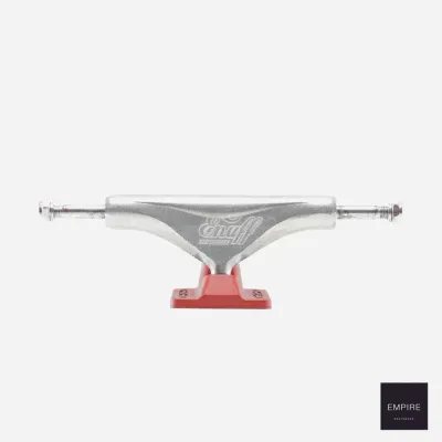 Enuff Decade Pro Satin Raw Red