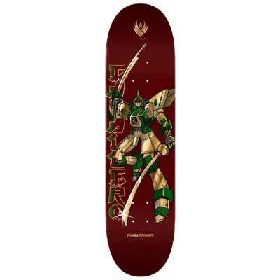Powell Peralta Caballero Gundam Flight