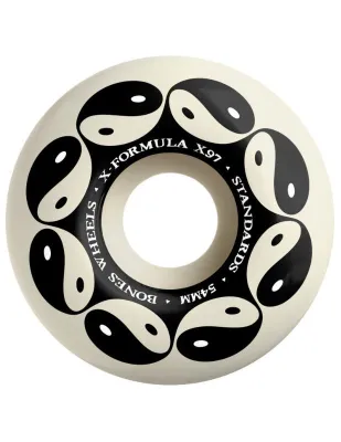 Bones Yin Yang X Formula