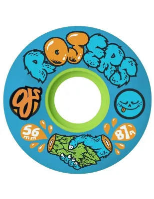 Oj Roger Skate Co Keyframe