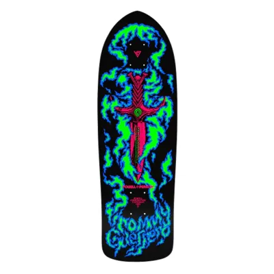 Powell Peralta Reissue Bb Blacklight Guerrero