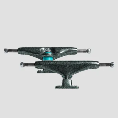 Thunder Team T-ii Leviathan Black / Teal