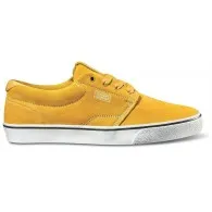 Shoes Dvs Daewon13 Ct Goldenrod Suede