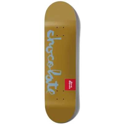 Chocolate Team Chunk Kenny Anderson