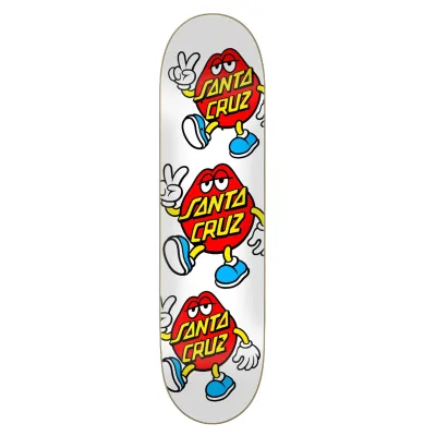 Santa Cruz Dot Guy .00in .62in