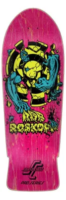 .25in .03in Roskopp 3 Reissue Santa Cruz