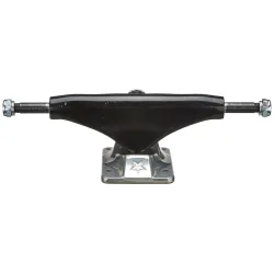 Mini Logo Black Raw 8.38