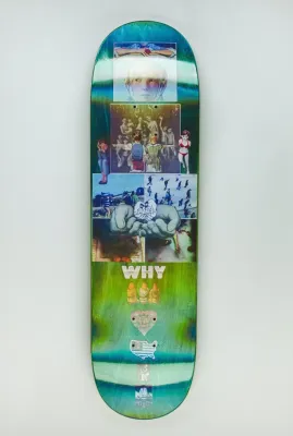 Fa Store Collage Gradient