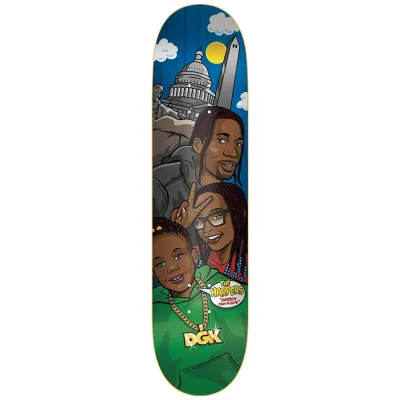 Dgk The Harpers Street Soldier