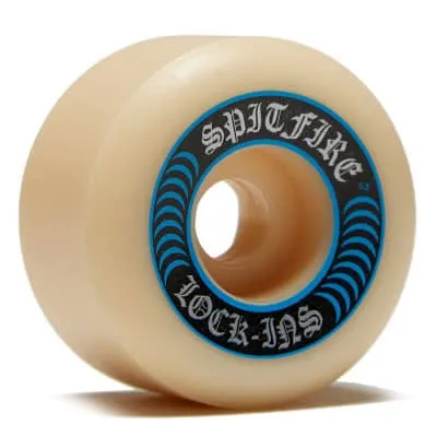 Skate Spitfire Formula Four F4 Lock-ins 99du