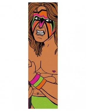 Enjoi Warrior Multi Grip De Skate