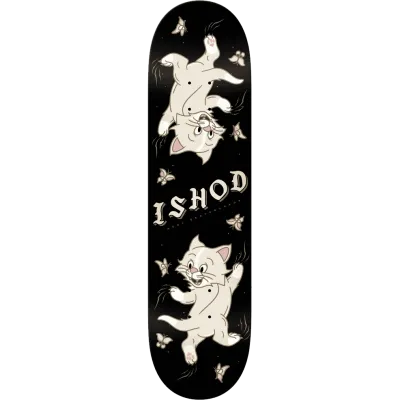 Real Twin Tail Kitten Ishod Wair