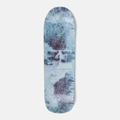 Polar Skate Co. 1991 Sr. Shin Sanbongi Headless Angel