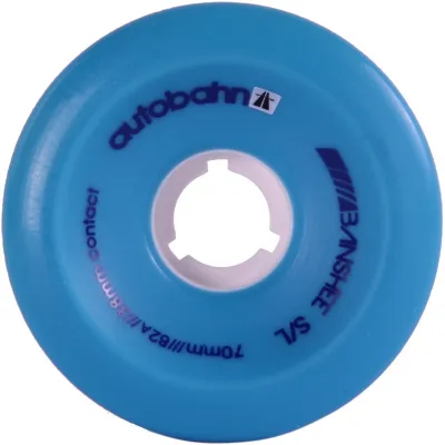 Autobahn Banshee Slide