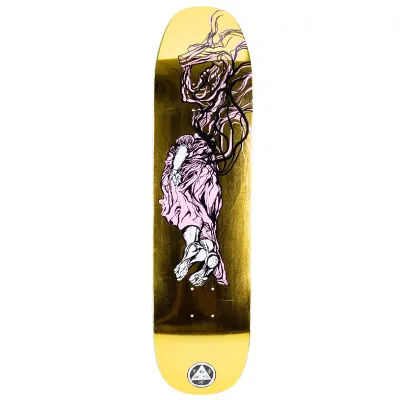 Welcome Transcend On Son Of Moontrimmer Foil