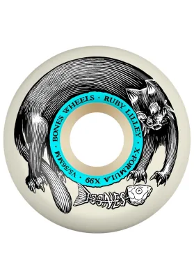 X-formula Ruby Lilley Cat V5 Sidecuts