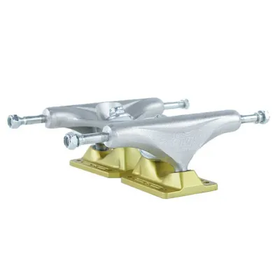 Enuff Decade Pro Satin Natural Gold 139mm