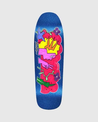 Krooked Sandoval Peace Sign