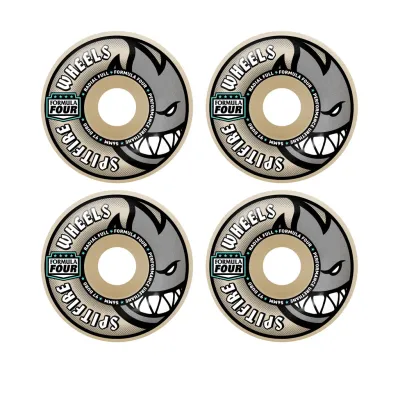 Spitfire F4 Radial Full 97du