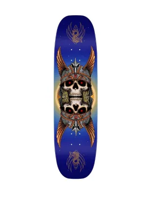 Powell Peralta Pro Flight Andy Anderson Egg Shape