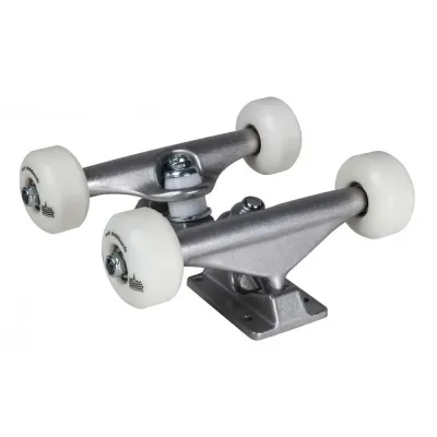 Sushi 5.25 Skateboard Undercarriage Kit Wheels Bearings 7.8’’ To 8. ’