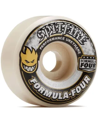 Skate Formula Four Conical 4 Piezas