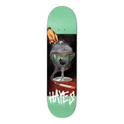 Deathwish Jake Hayes After Dinner
