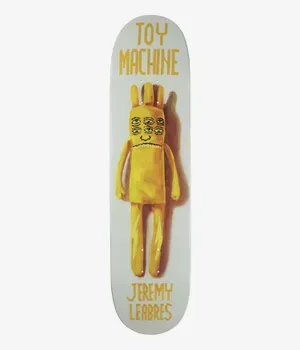 Toy Machine Leabres Doll