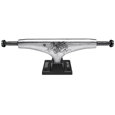 Thunder Miles Silvas Omni Team Hollow Polished/black 8.0