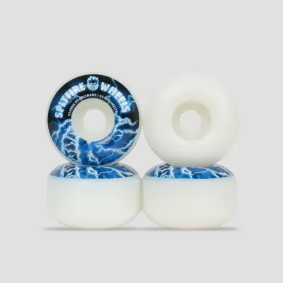 Spitfire 99du Firebolt Bigheads