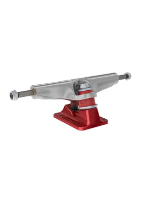 215 Stage 4 Hollow Bar Logo Standard