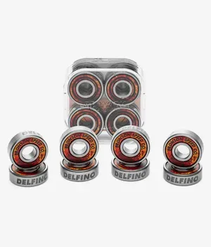 Bronson Speed Co. Delfino Pro G3