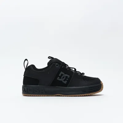 Dc Skateboarding Lynx Og