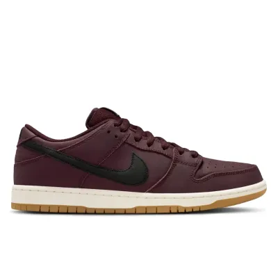 Nike Sb Dunk Low Pro Iso Crush mystic Dates-sail Io2304-600