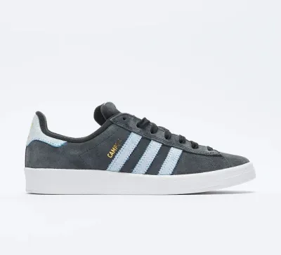 Adidas Campus Adv X Henry Jones Cloud Light