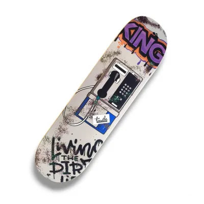 Trouble 90 Phone
