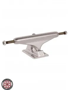 Independent Stage 11 Hollow Silver