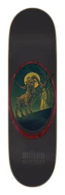 Martinez Guardian Pro Stumps .60in .95in Creatures