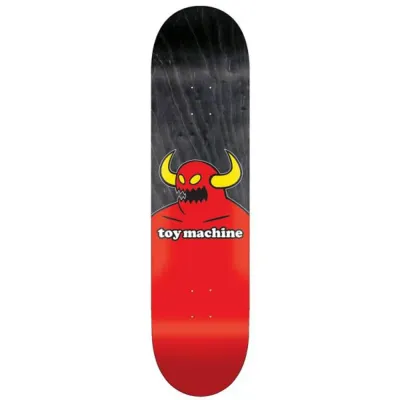Toy Machine Monster Random Stains