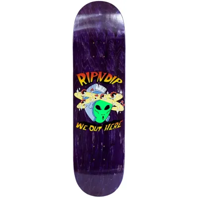 Ripndip Out Of This World