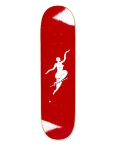 Tavola Skate Polar Skate Co. No Complies Team Model