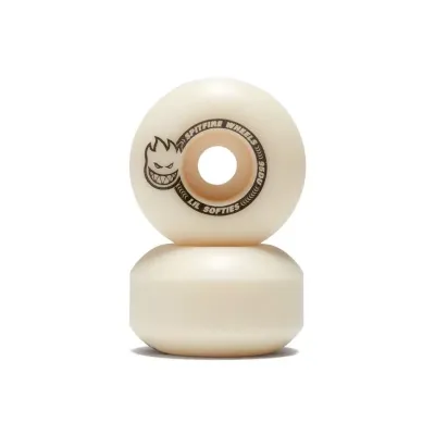 Spitfire / 95d / Lil Softies / Classics / Formula 4
