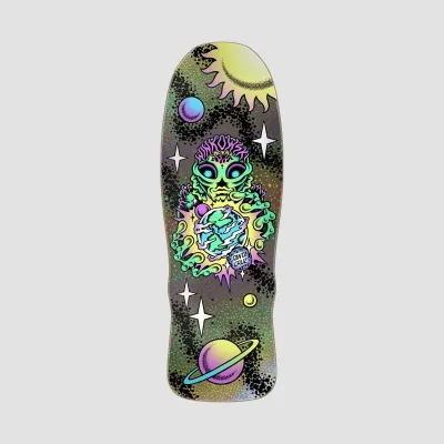 Santa Cruz Winkowski Cosmic Pro Shaped Inches