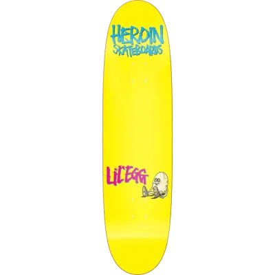 Heroin Cruiser Lil Egg
