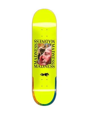 Madness Labotomy